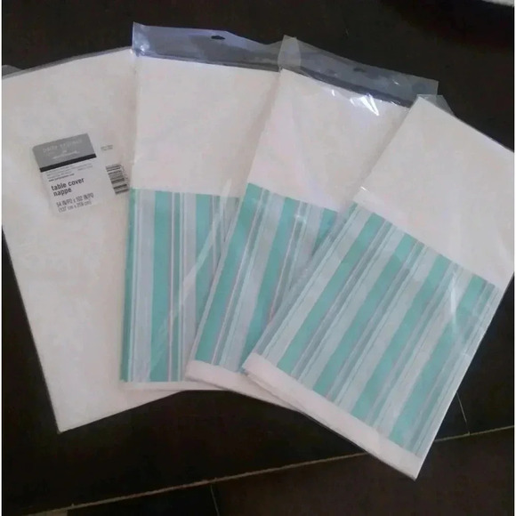 Hallmark Other - Table covers